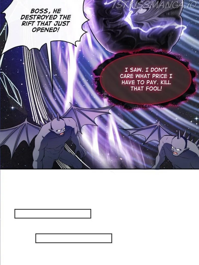 Cultivation Chat Group Kainu Manga Chapter 387 Page 38