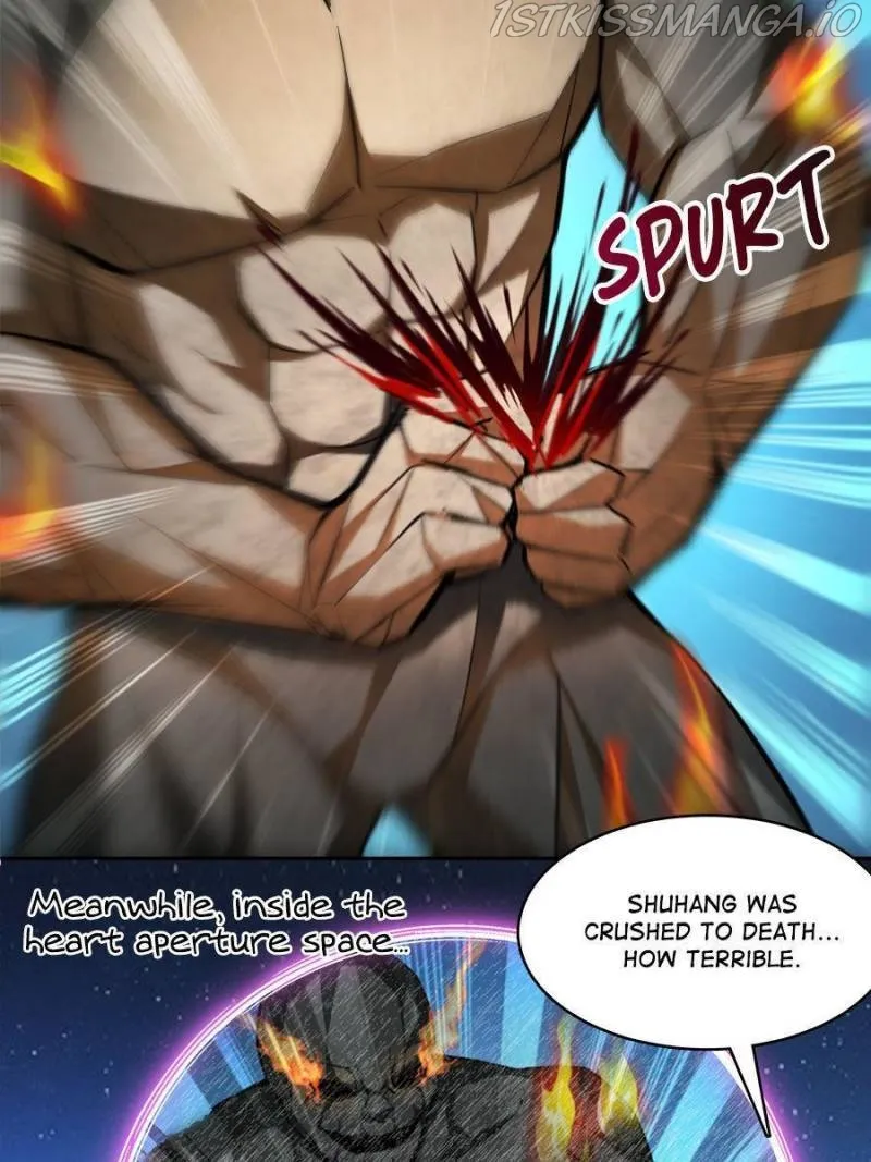 Cultivation Chat Group Kainu Manga Chapter 387 Page 42