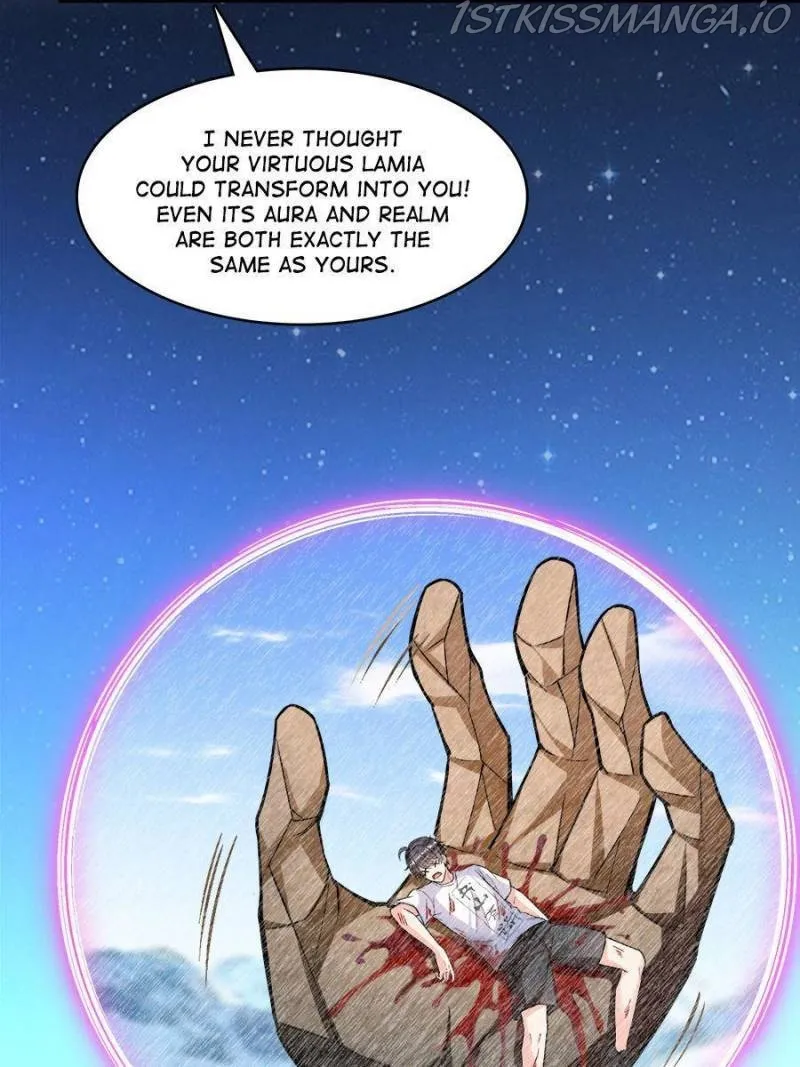 Cultivation Chat Group Kainu Manga Chapter 387 Page 45