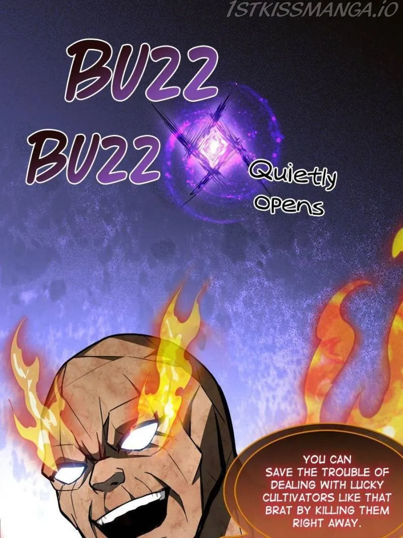 Cultivation Chat Group Kainu Manga Chapter 387 Page 47