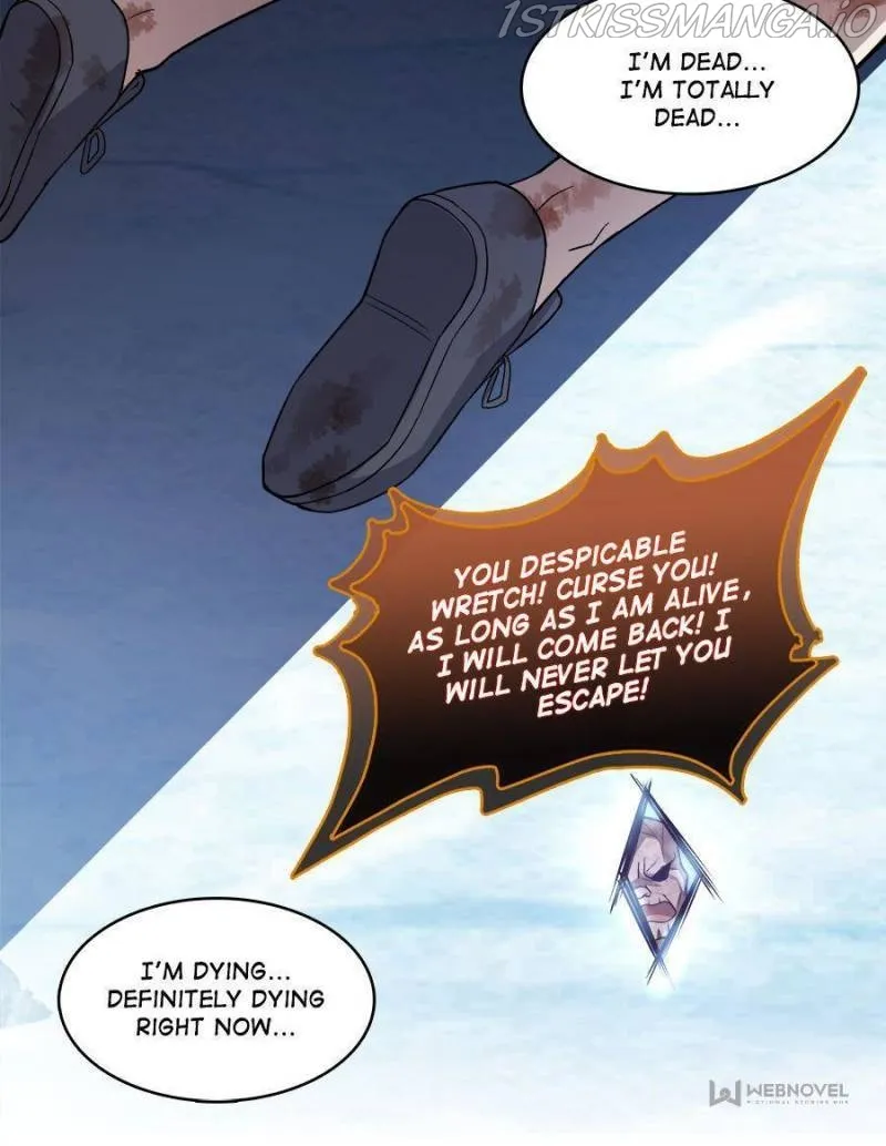 Cultivation Chat Group Kainu Manga Chapter 387 Page 60