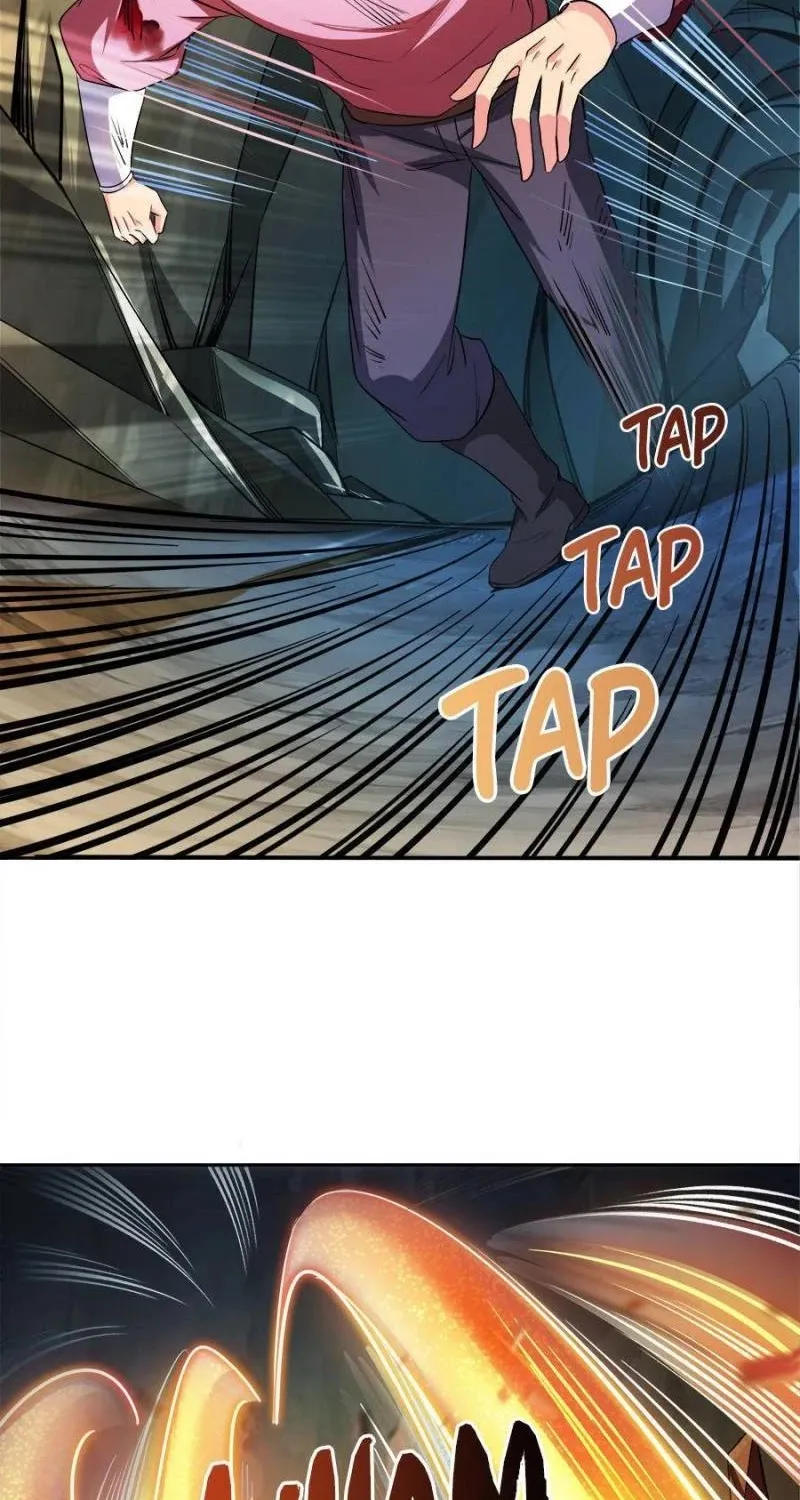 Cultivation Chat Group Kainu Manga Chapter 385 Page 3