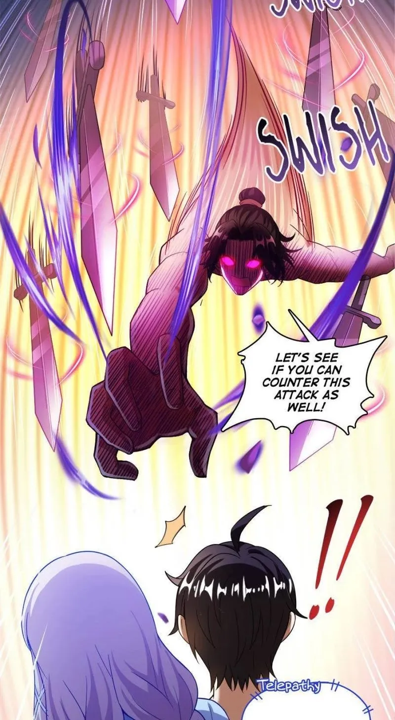 Cultivation Chat Group Kainu Manga Chapter 385 Page 22