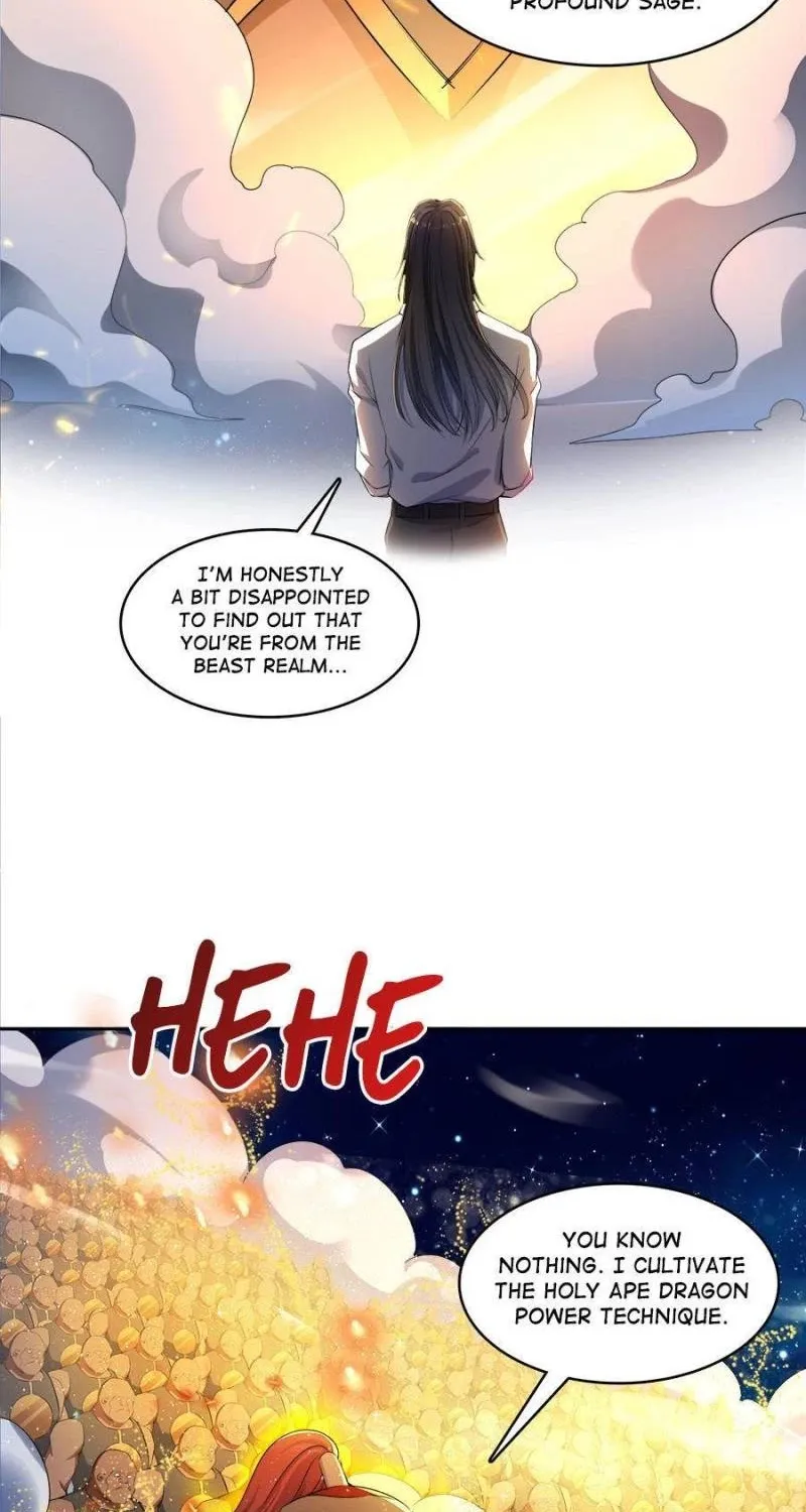 Cultivation Chat Group Kainu Manga Chapter 385 Page 31