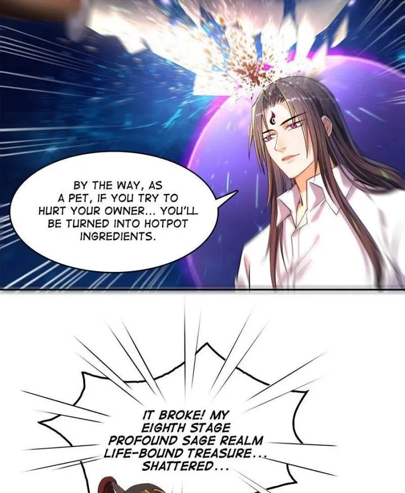 Cultivation Chat Group Kainu Manga Chapter 385 Page 38