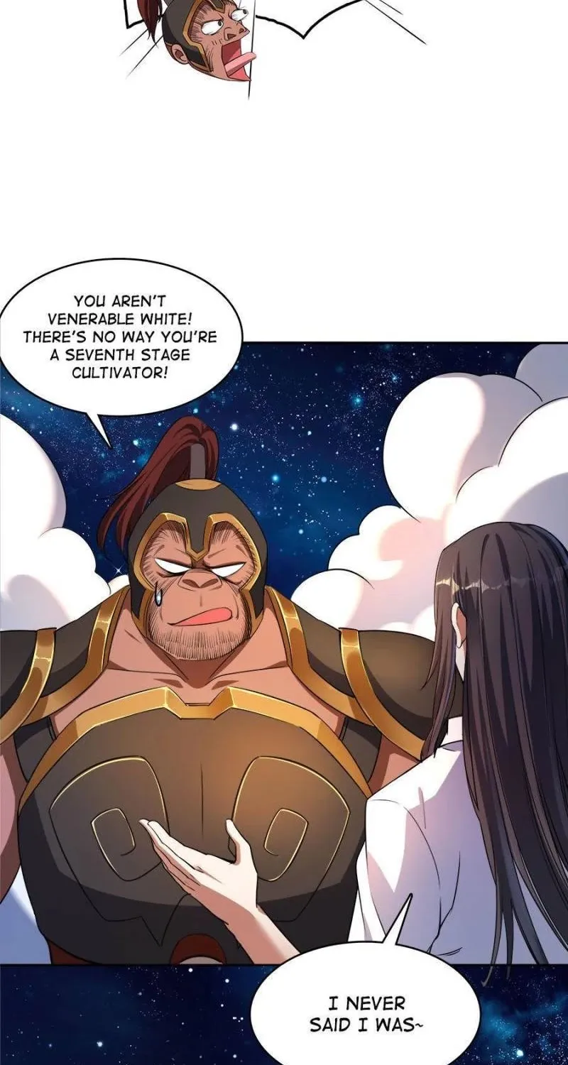 Cultivation Chat Group Kainu Manga Chapter 385 Page 39