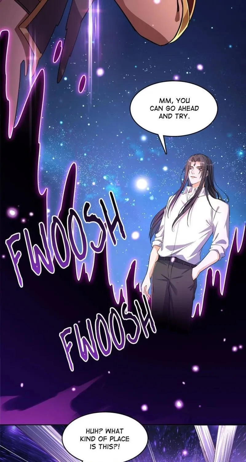 Cultivation Chat Group Kainu Manga Chapter 385 Page 41