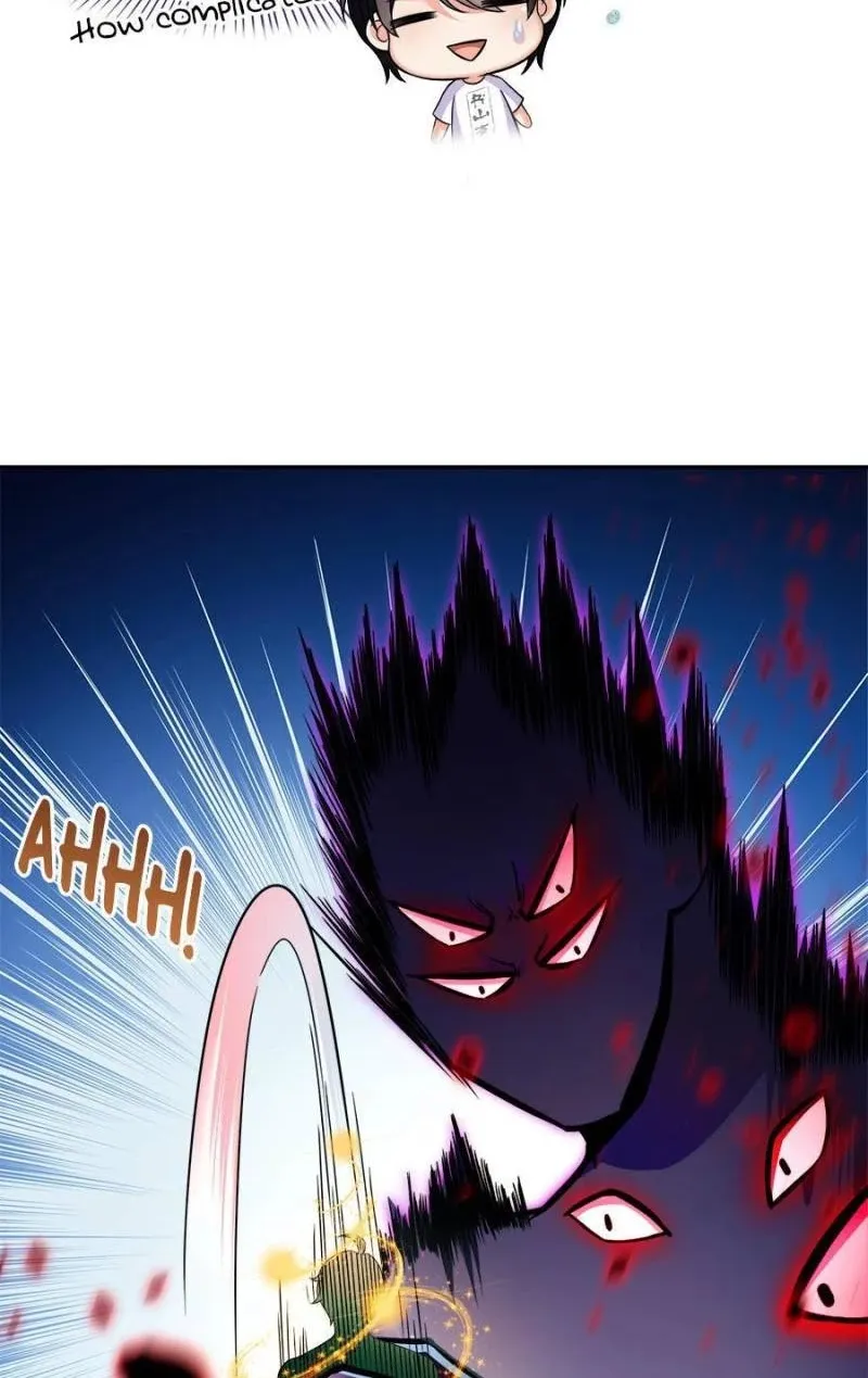 Cultivation Chat Group Kainu Manga Chapter 382 Page 48