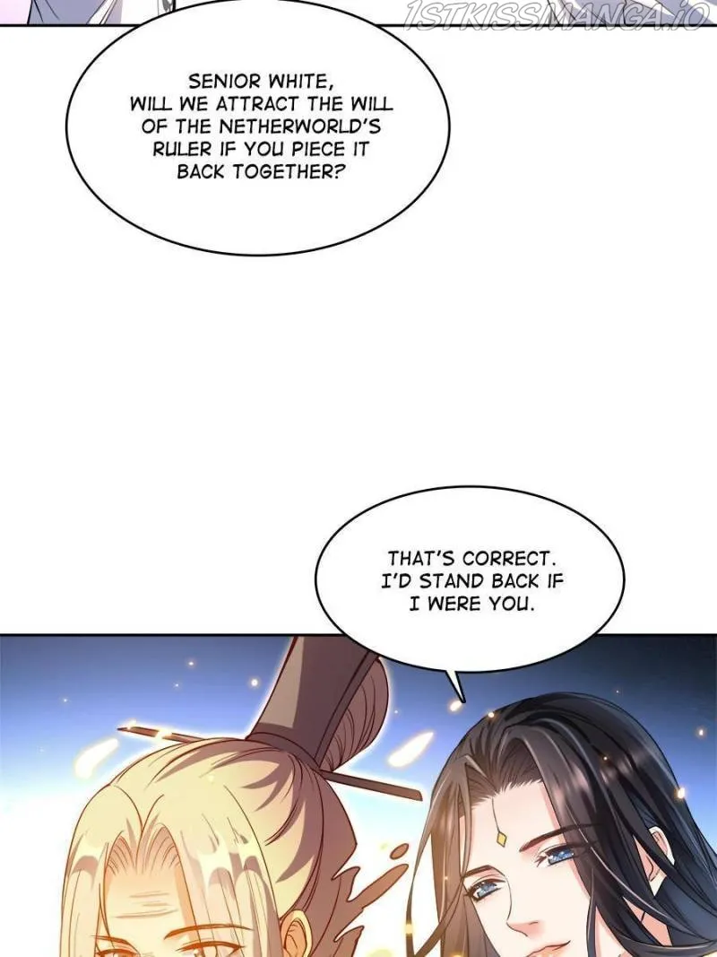 Cultivation Chat Group Kainu Manga Chapter 381 Page 44