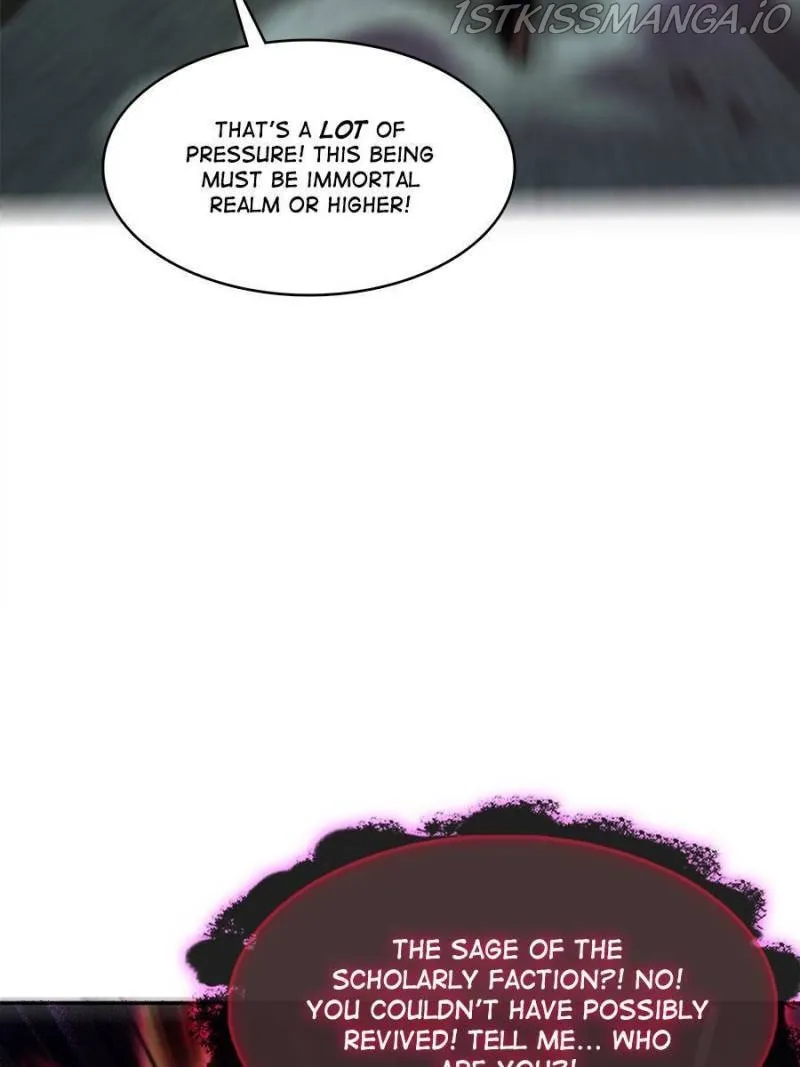 Cultivation Chat Group Kainu Manga Chapter 381 Page 49