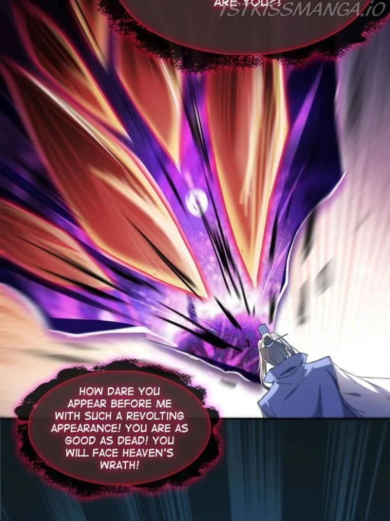 Cultivation Chat Group Kainu Manga Chapter 381 Page 50