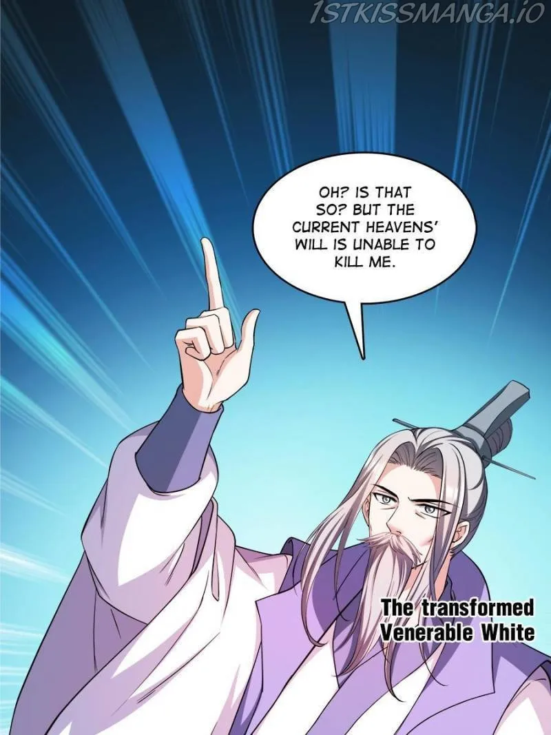 Cultivation Chat Group Kainu Manga Chapter 381 Page 51
