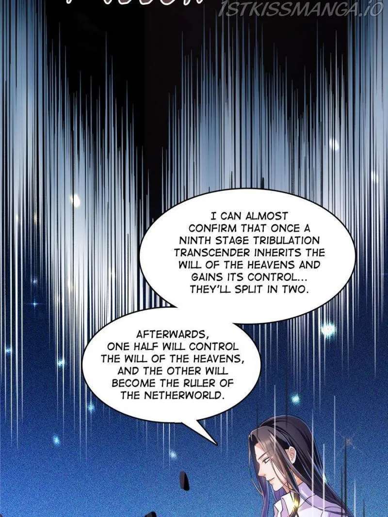 Cultivation Chat Group Kainu Manga Chapter 381 Page 57
