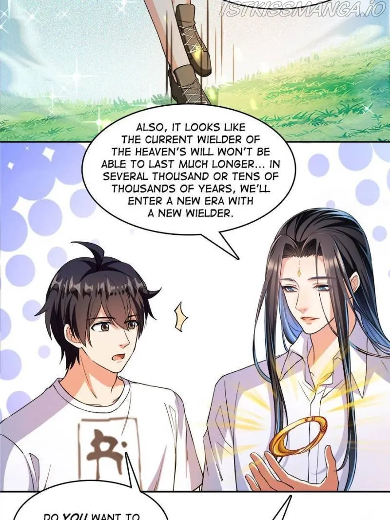 Cultivation Chat Group Kainu Manga Chapter 381 Page 59