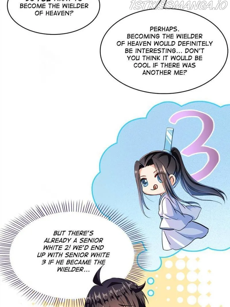 Cultivation Chat Group Kainu Manga Chapter 381 Page 60