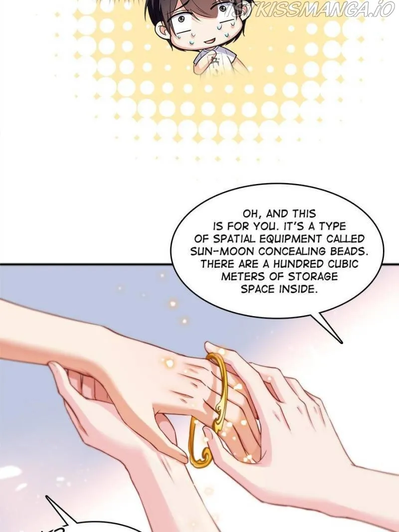 Cultivation Chat Group Kainu Manga Chapter 381 Page 61