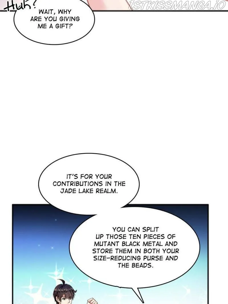 Cultivation Chat Group Kainu Manga Chapter 381 Page 62