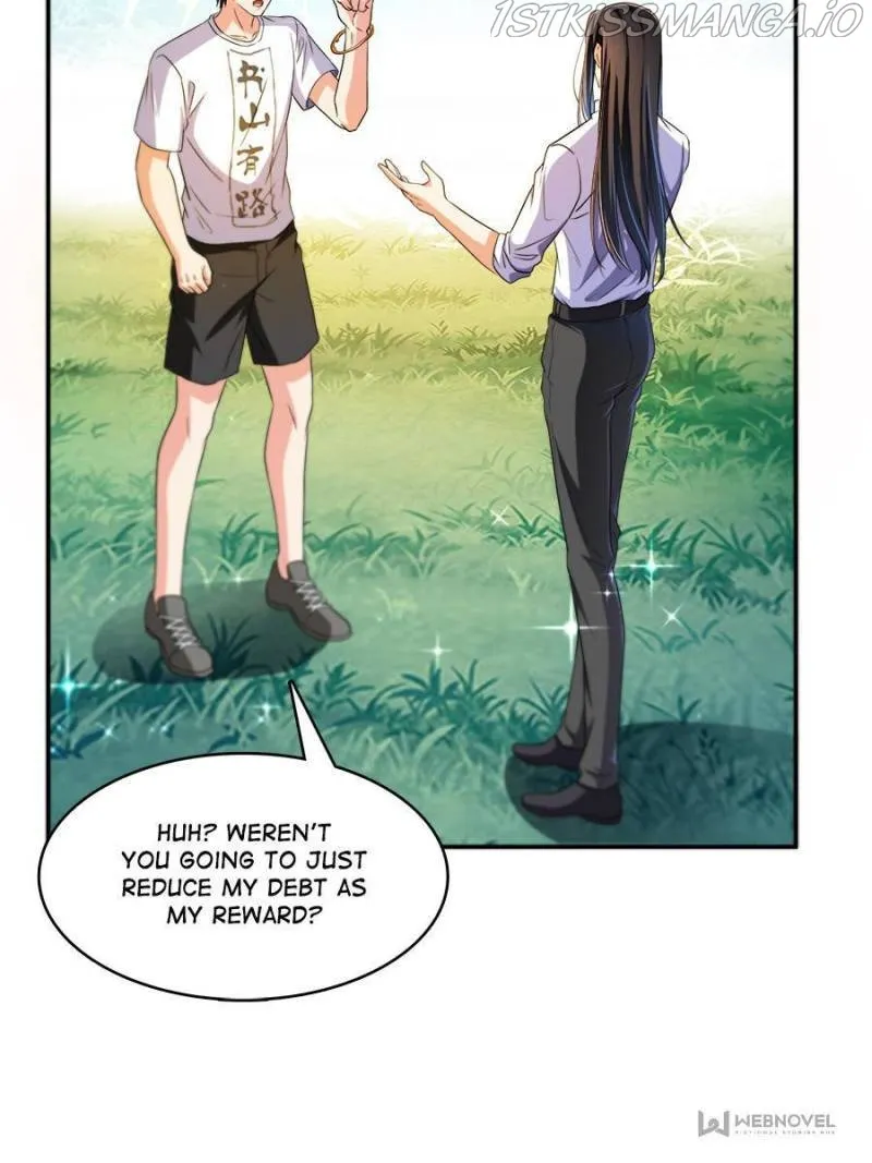Cultivation Chat Group Kainu Manga Chapter 381 Page 63