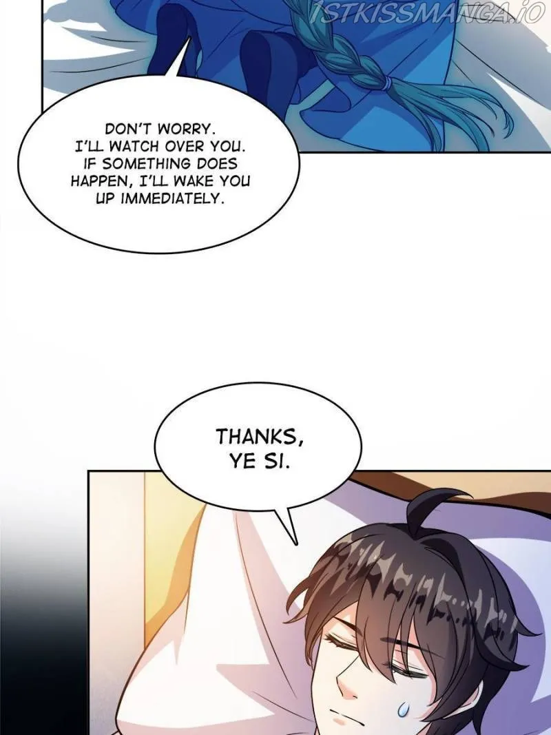 Cultivation Chat Group Kainu Manga Chapter 381 Page 69