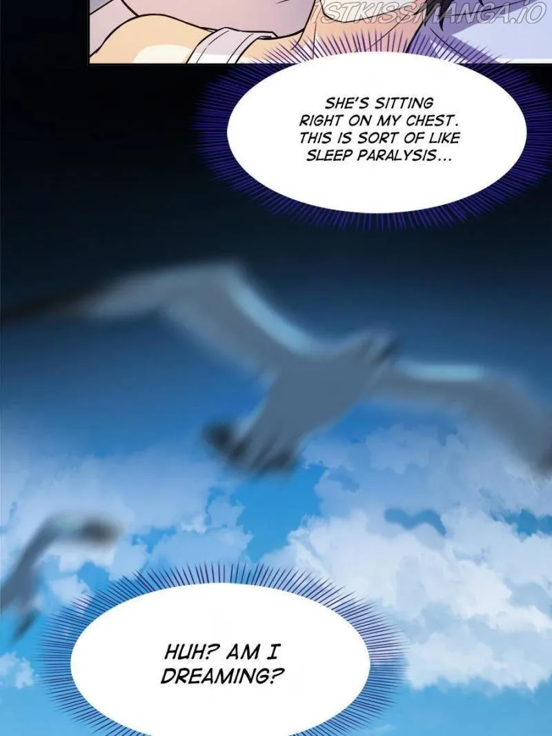Cultivation Chat Group Kainu Manga Chapter 381 Page 70