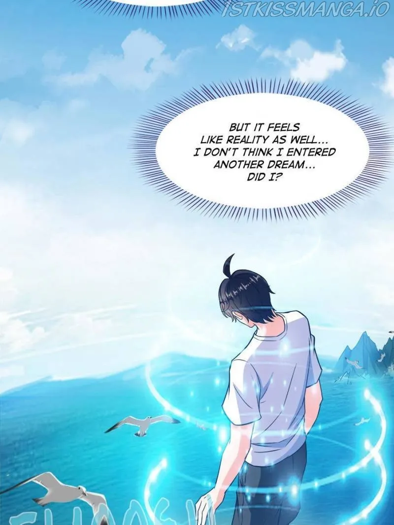 Cultivation Chat Group Kainu Manga Chapter 381 Page 71
