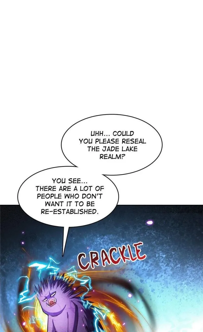 Cultivation Chat Group Kainu Manga Chapter 380 Page 22