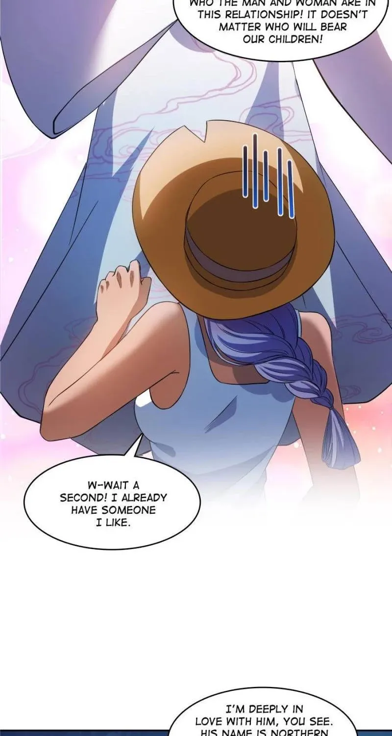 Cultivation Chat Group Kainu Manga Chapter 380 Page 29