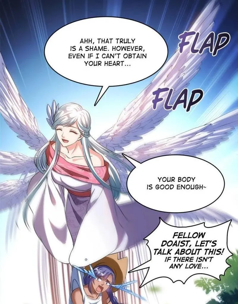 Cultivation Chat Group Kainu Manga Chapter 380 Page 32