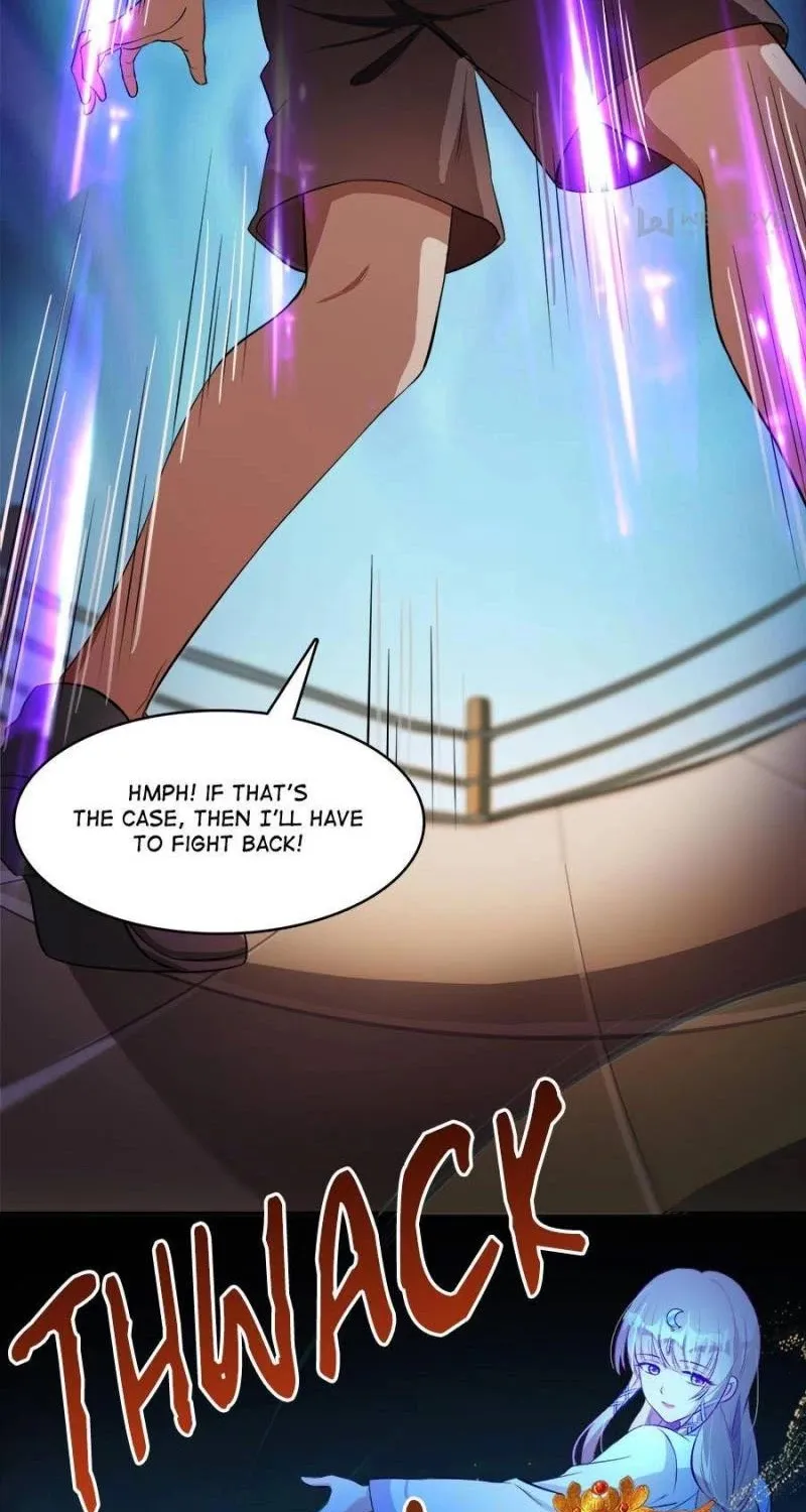 Cultivation Chat Group Kainu Manga Chapter 380 Page 37