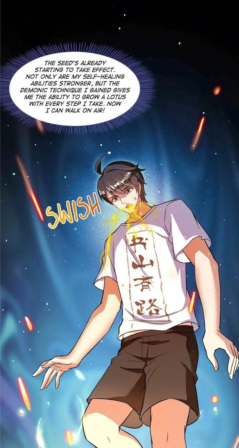 Cultivation Chat Group Kainu Manga Chapter 380 Page 41
