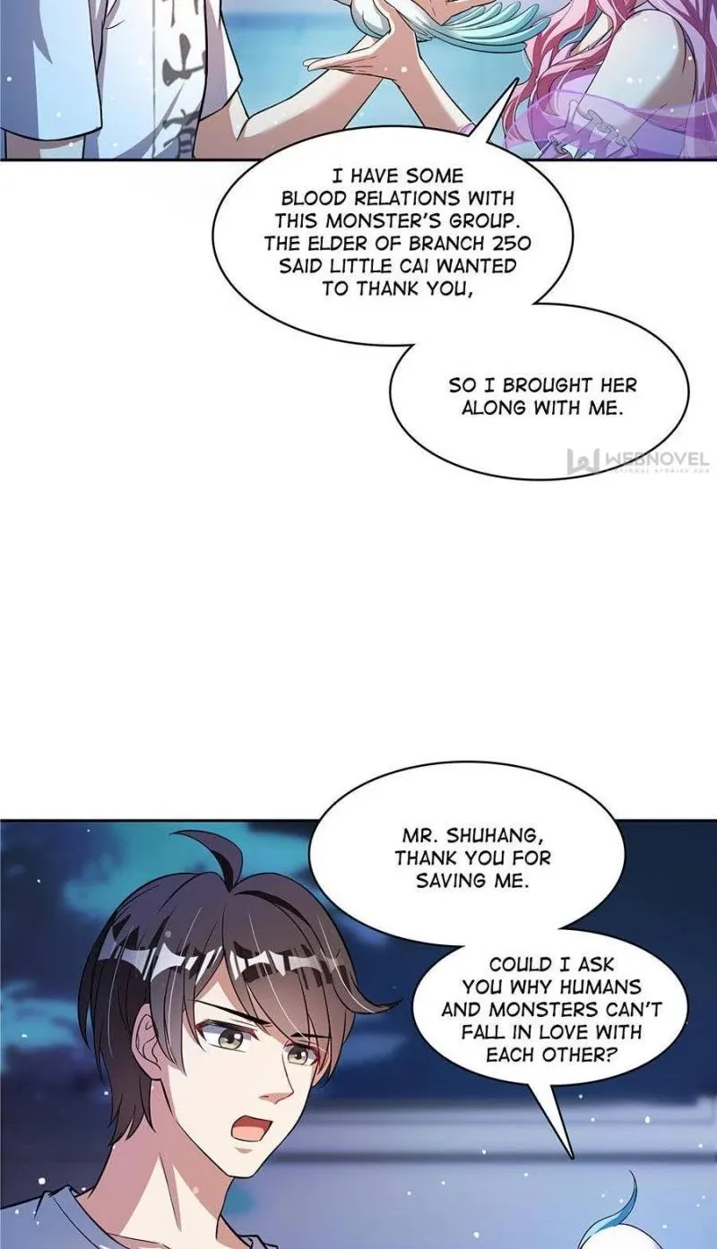 Cultivation Chat Group Kainu Manga Chapter 380 Page 46