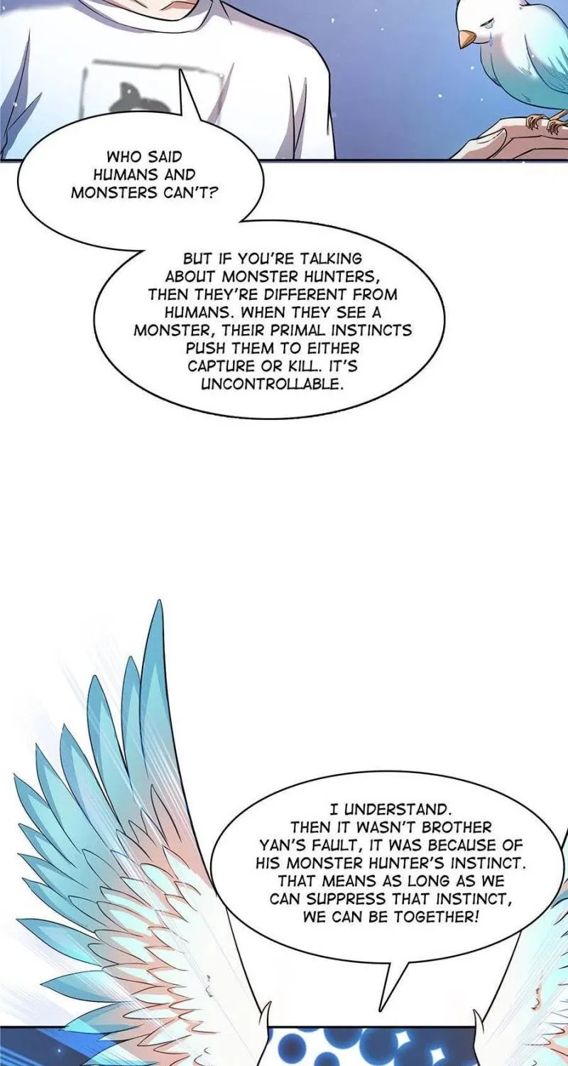 Cultivation Chat Group Kainu Manga Chapter 380 Page 47