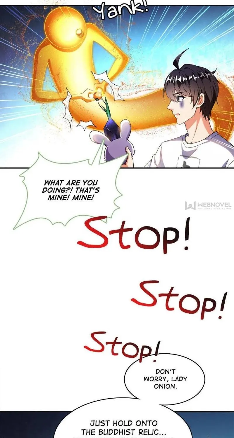 Cultivation Chat Group Kainu Manga Chapter 379 Page 2