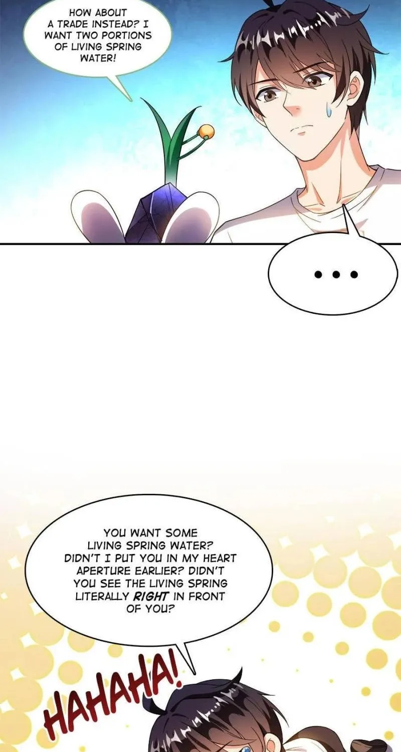 Cultivation Chat Group Kainu Manga Chapter 379 Page 4