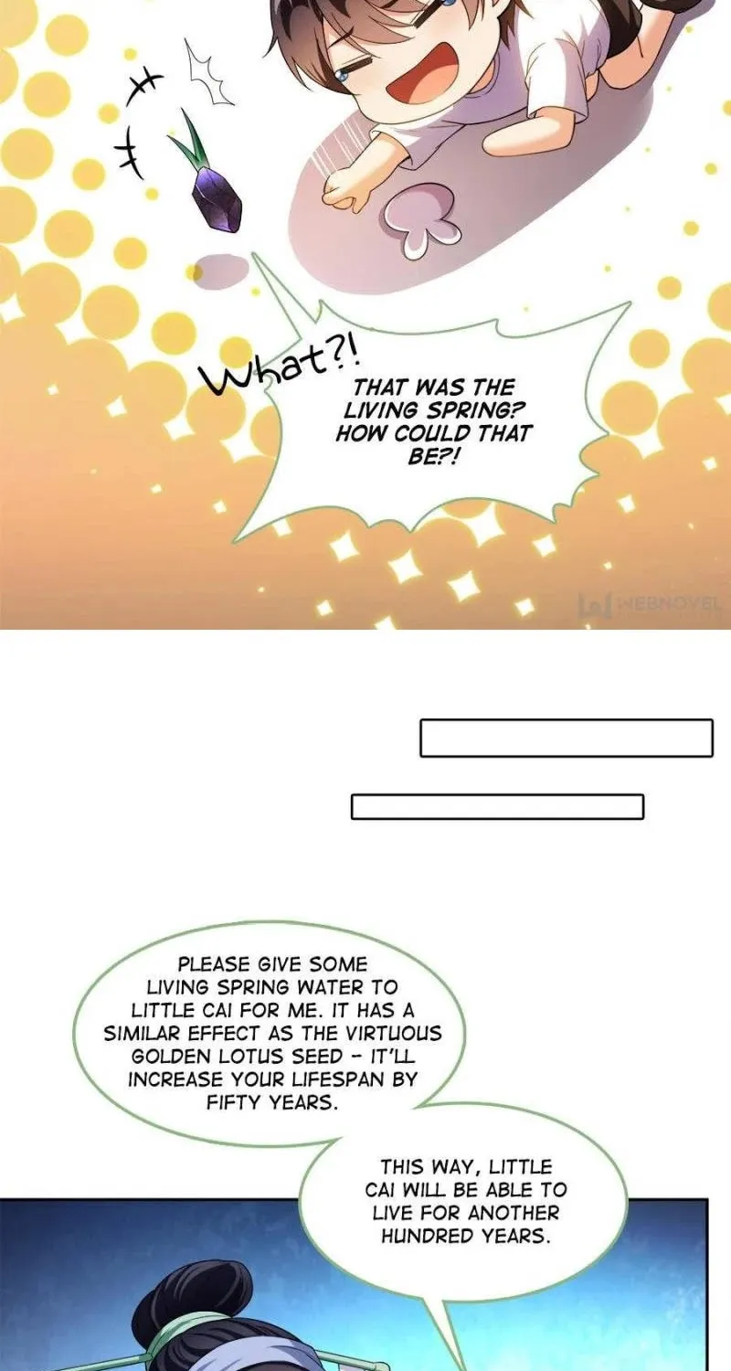 Cultivation Chat Group Kainu Manga Chapter 379 Page 5