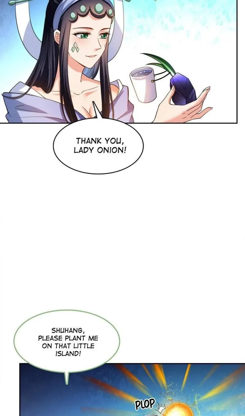 Cultivation Chat Group Kainu Manga Chapter 379 Page 6