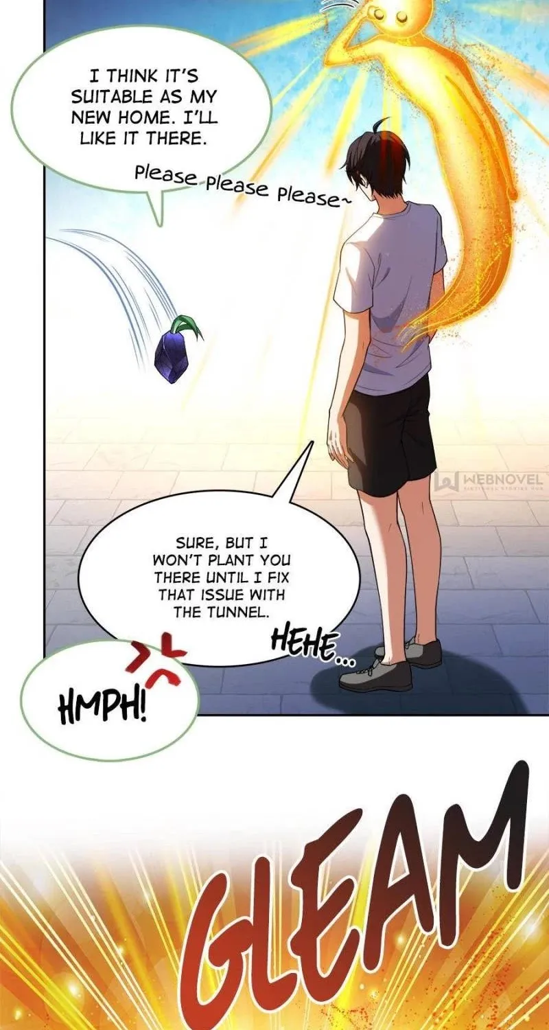 Cultivation Chat Group Kainu Manga Chapter 379 Page 7