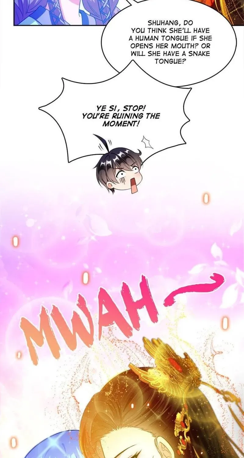 Cultivation Chat Group Kainu Manga Chapter 379 Page 15
