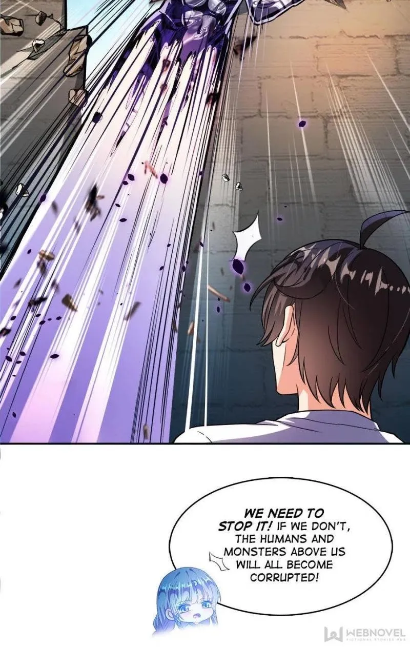 Cultivation Chat Group Kainu Manga Chapter 379 Page 24
