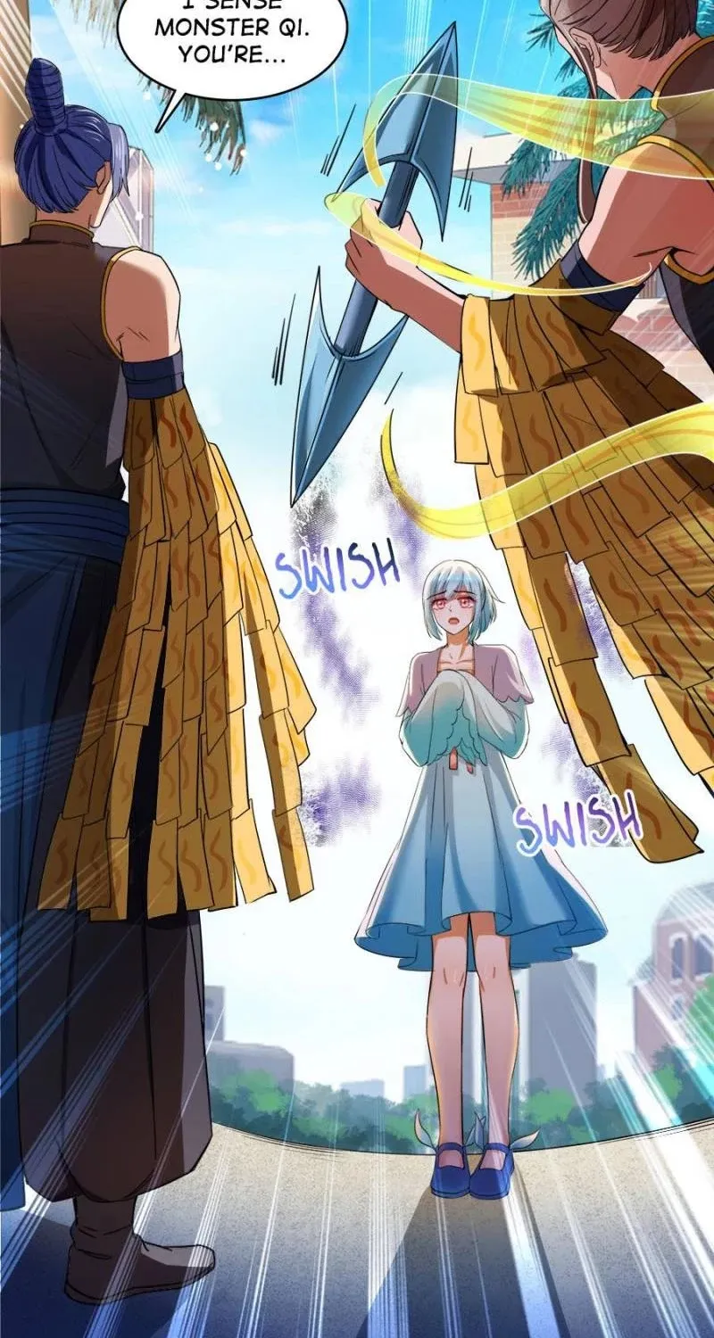 Cultivation Chat Group Kainu Manga Chapter 378 Page 3