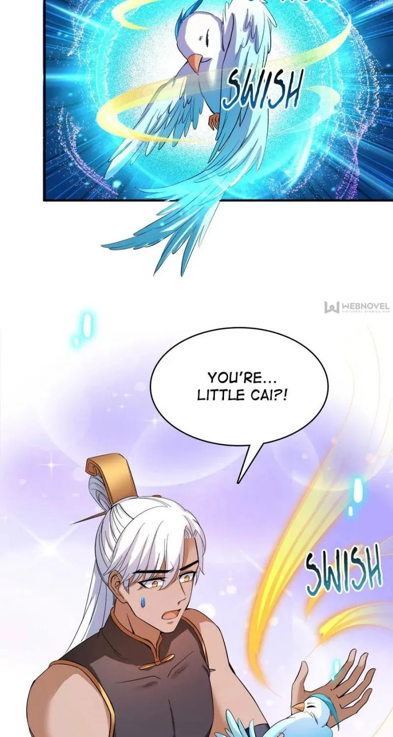 Cultivation Chat Group Kainu Manga Chapter 378 Page 7