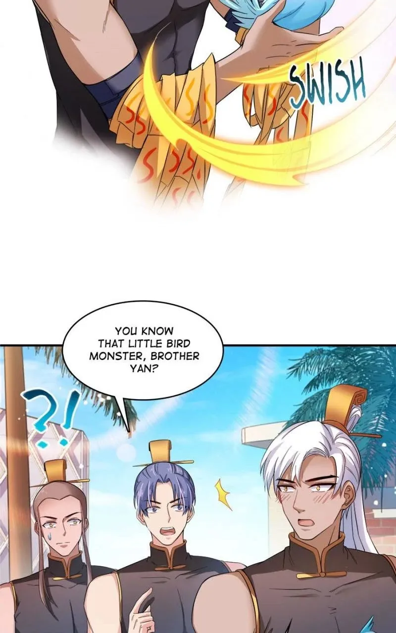 Cultivation Chat Group Kainu Manga Chapter 378 Page 8