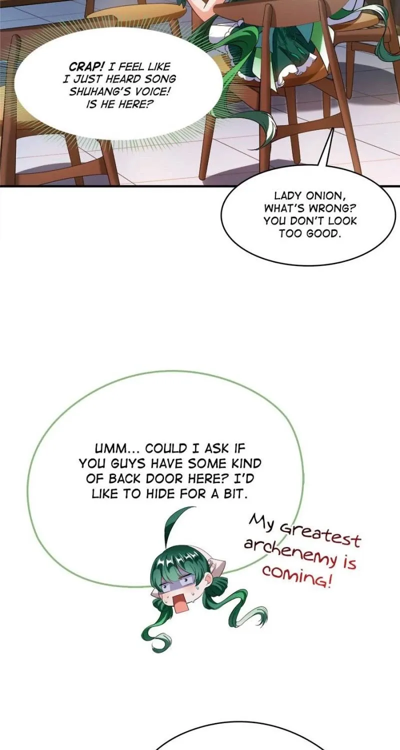Cultivation Chat Group Kainu Manga Chapter 378 Page 13