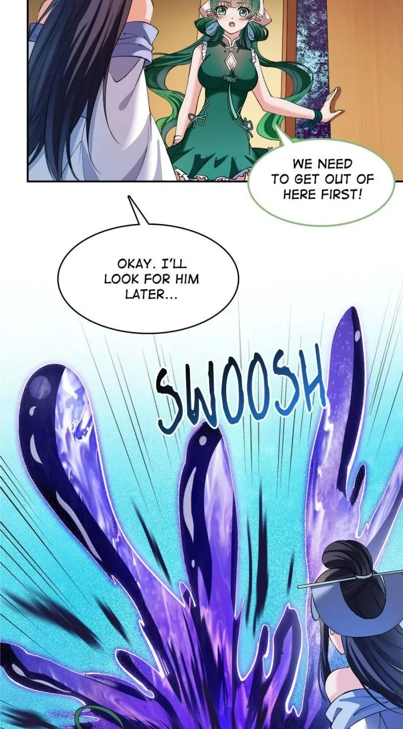 Cultivation Chat Group Kainu Manga Chapter 378 Page 22