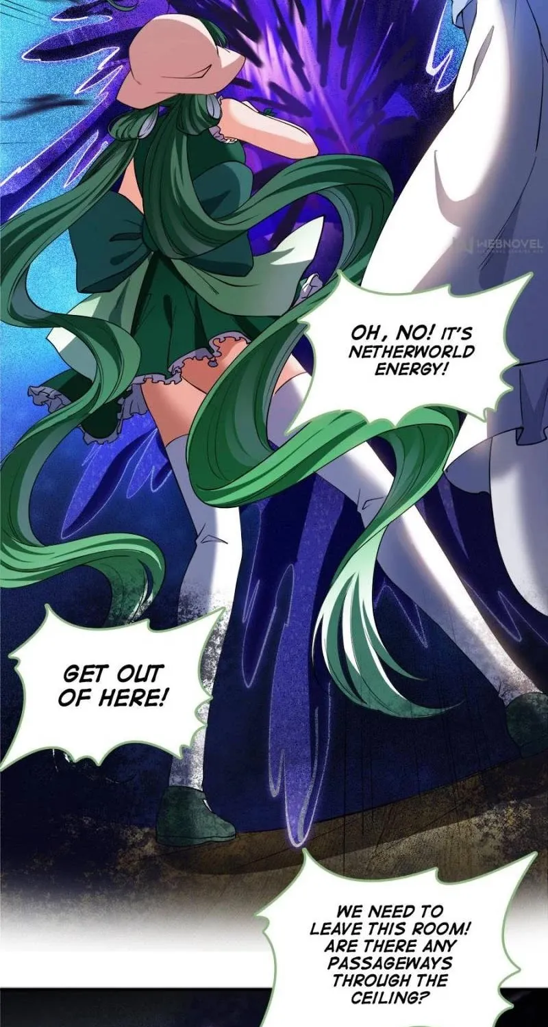 Cultivation Chat Group Kainu Manga Chapter 378 Page 23
