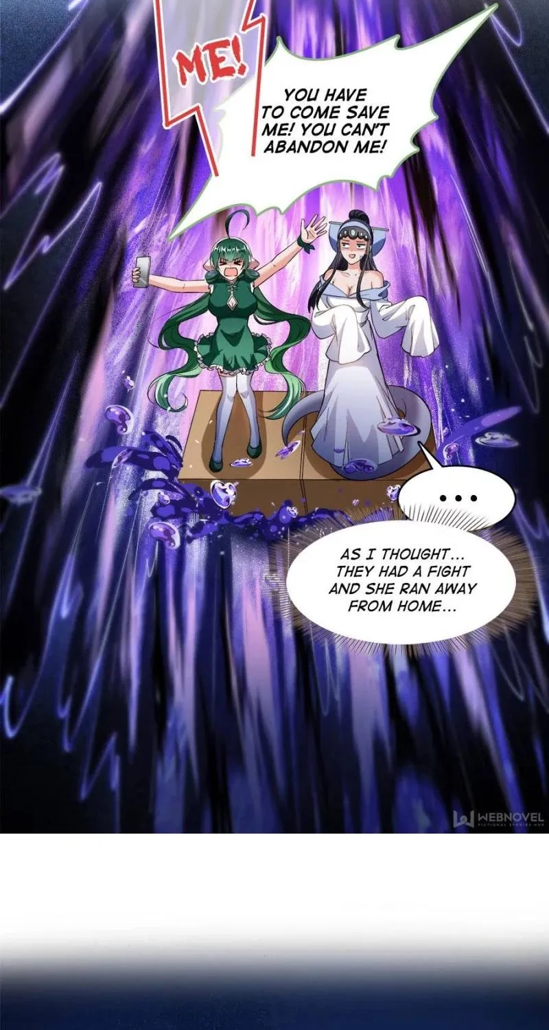 Cultivation Chat Group Kainu Manga Chapter 378 Page 26