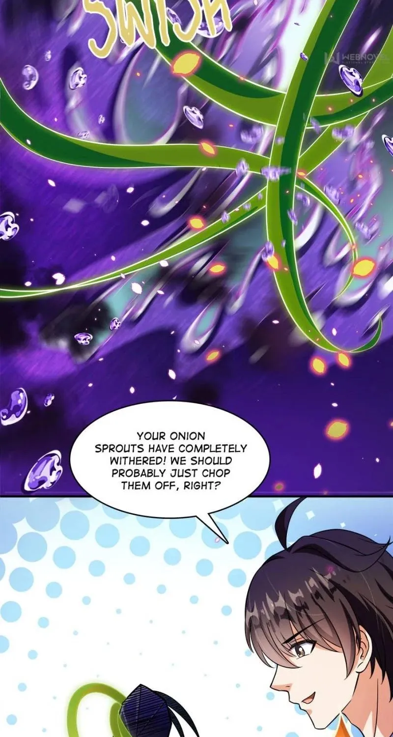 Cultivation Chat Group Kainu Manga Chapter 378 Page 35