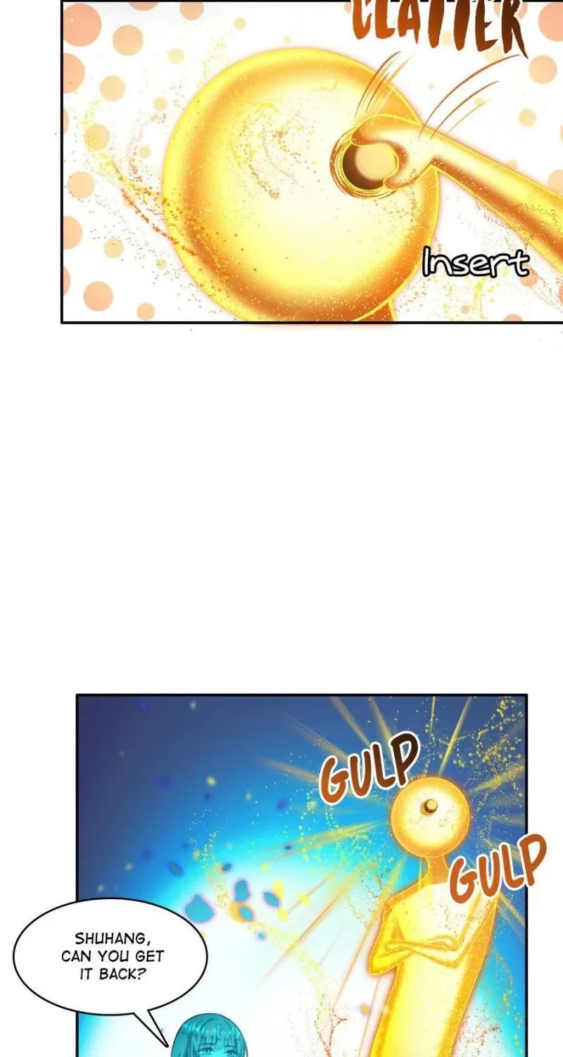 Cultivation Chat Group Kainu Manga Chapter 378 Page 43