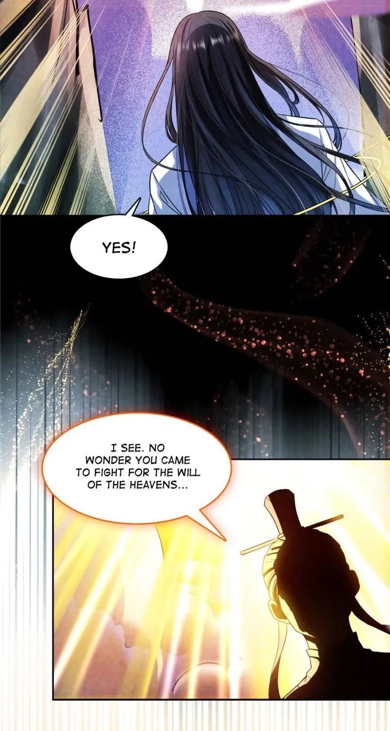 Cultivation Chat Group Kainu Manga Chapter 377 Page 3