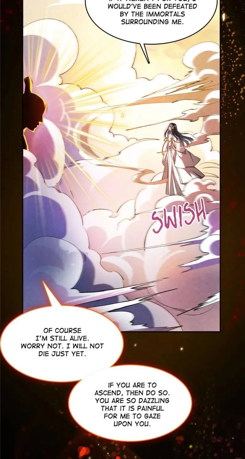 Cultivation Chat Group Kainu Manga Chapter 377 Page 8